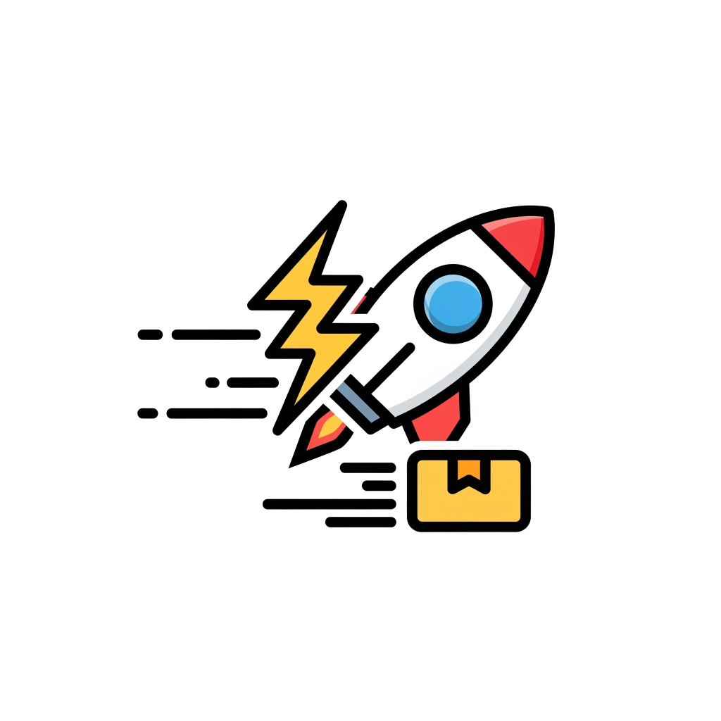 Fast Content Delivery Service