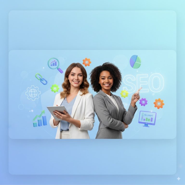 white hat SEO services